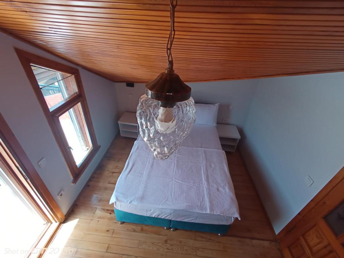 Buyukada Cinar Hotel (Adults Only) Prinseneilanden Buitenkant foto