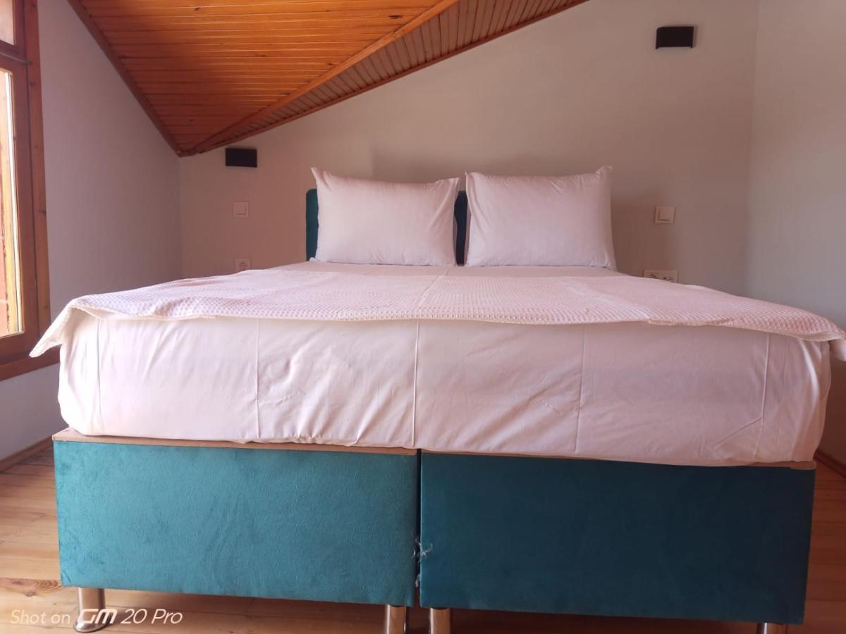 Buyukada Cinar Hotel (Adults Only) Prinseneilanden Buitenkant foto