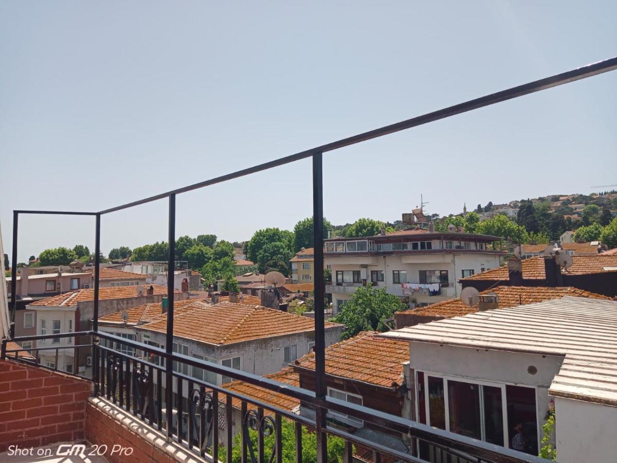 Buyukada Cinar Hotel (Adults Only) Prinseneilanden Buitenkant foto