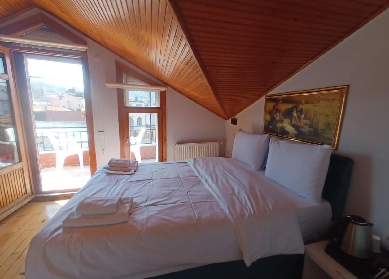 Buyukada Cinar Hotel (Adults Only) Prinseneilanden Buitenkant foto