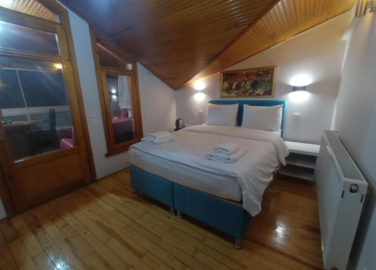 Buyukada Cinar Hotel (Adults Only) Prinseneilanden Buitenkant foto