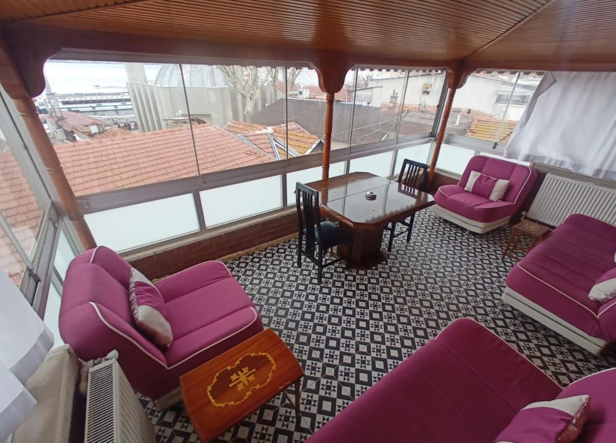 Buyukada Cinar Hotel (Adults Only) Prinseneilanden Buitenkant foto