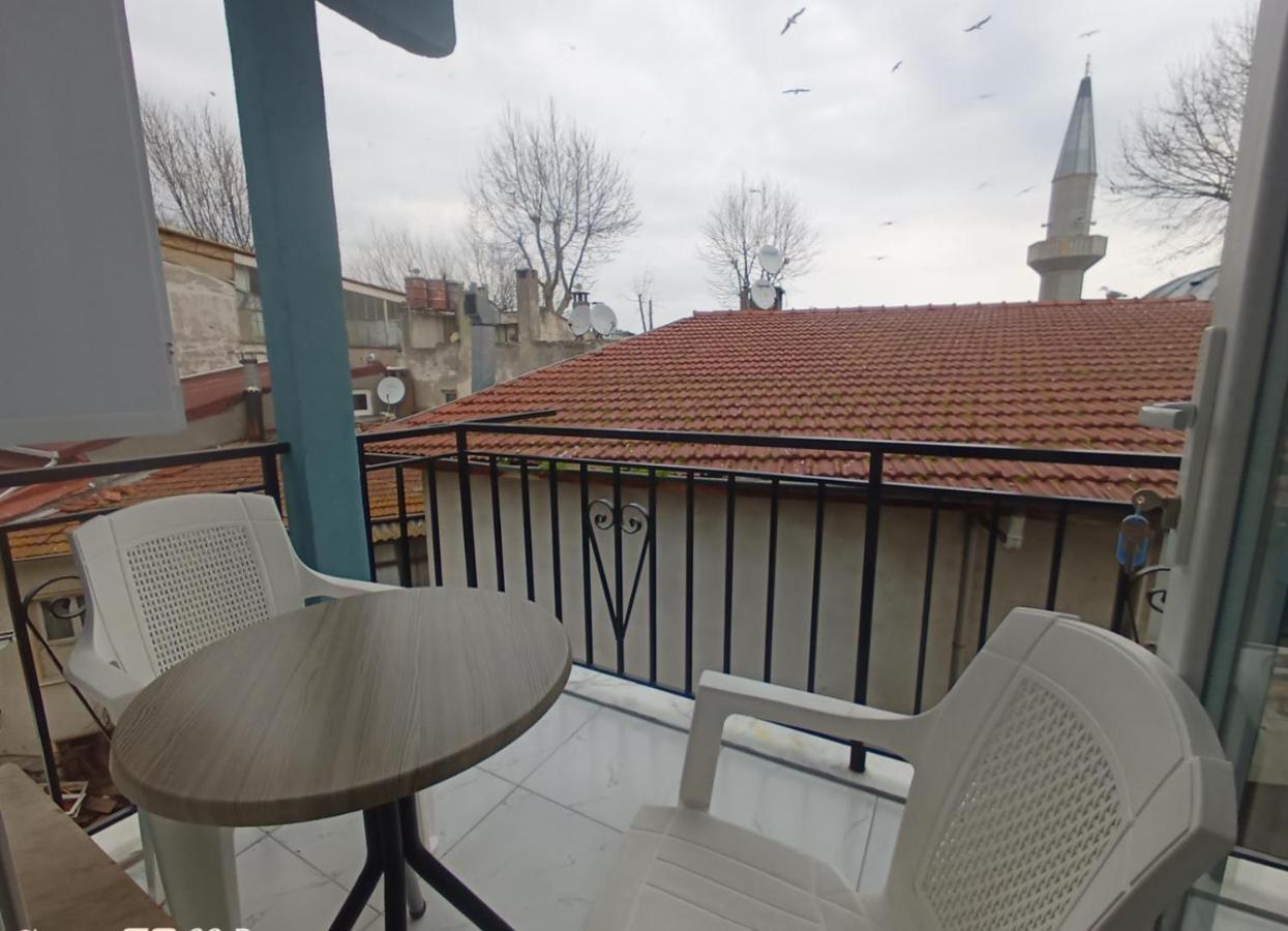 Buyukada Cinar Hotel (Adults Only) Prinseneilanden Buitenkant foto