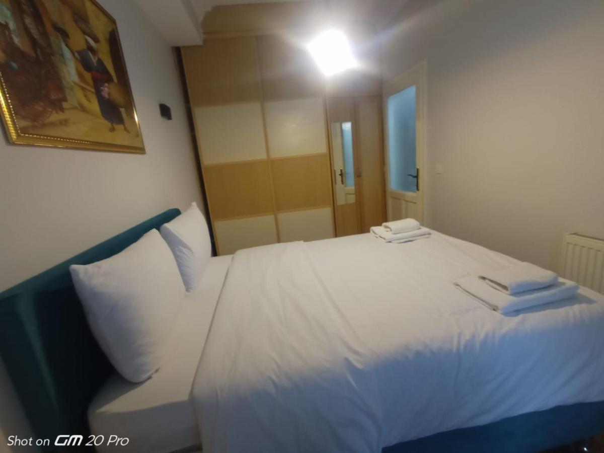 Buyukada Cinar Hotel (Adults Only) Prinseneilanden Buitenkant foto