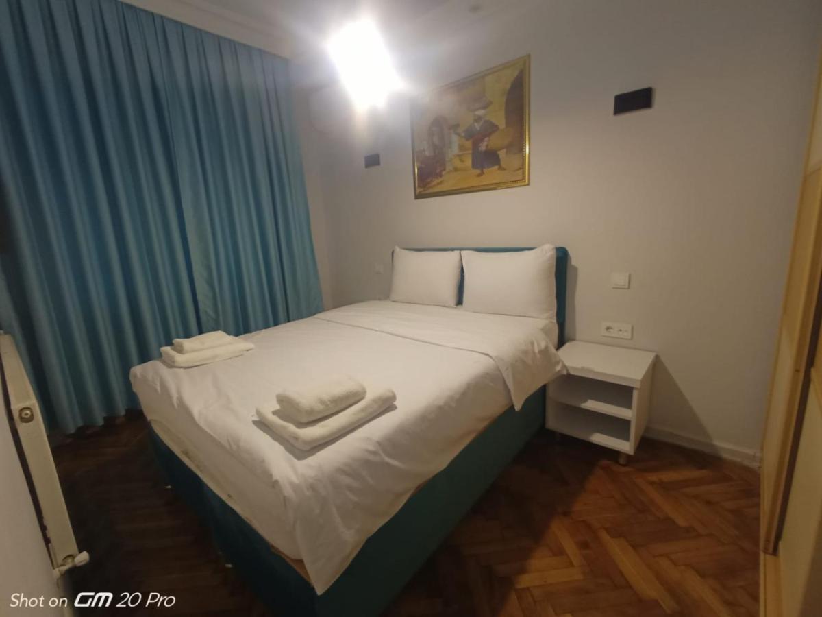 Buyukada Cinar Hotel (Adults Only) Prinseneilanden Buitenkant foto