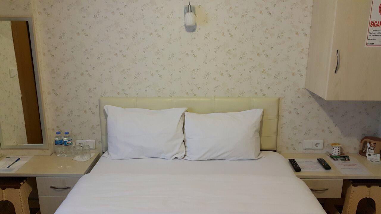 Buyukada Cinar Hotel (Adults Only) Prinseneilanden Buitenkant foto